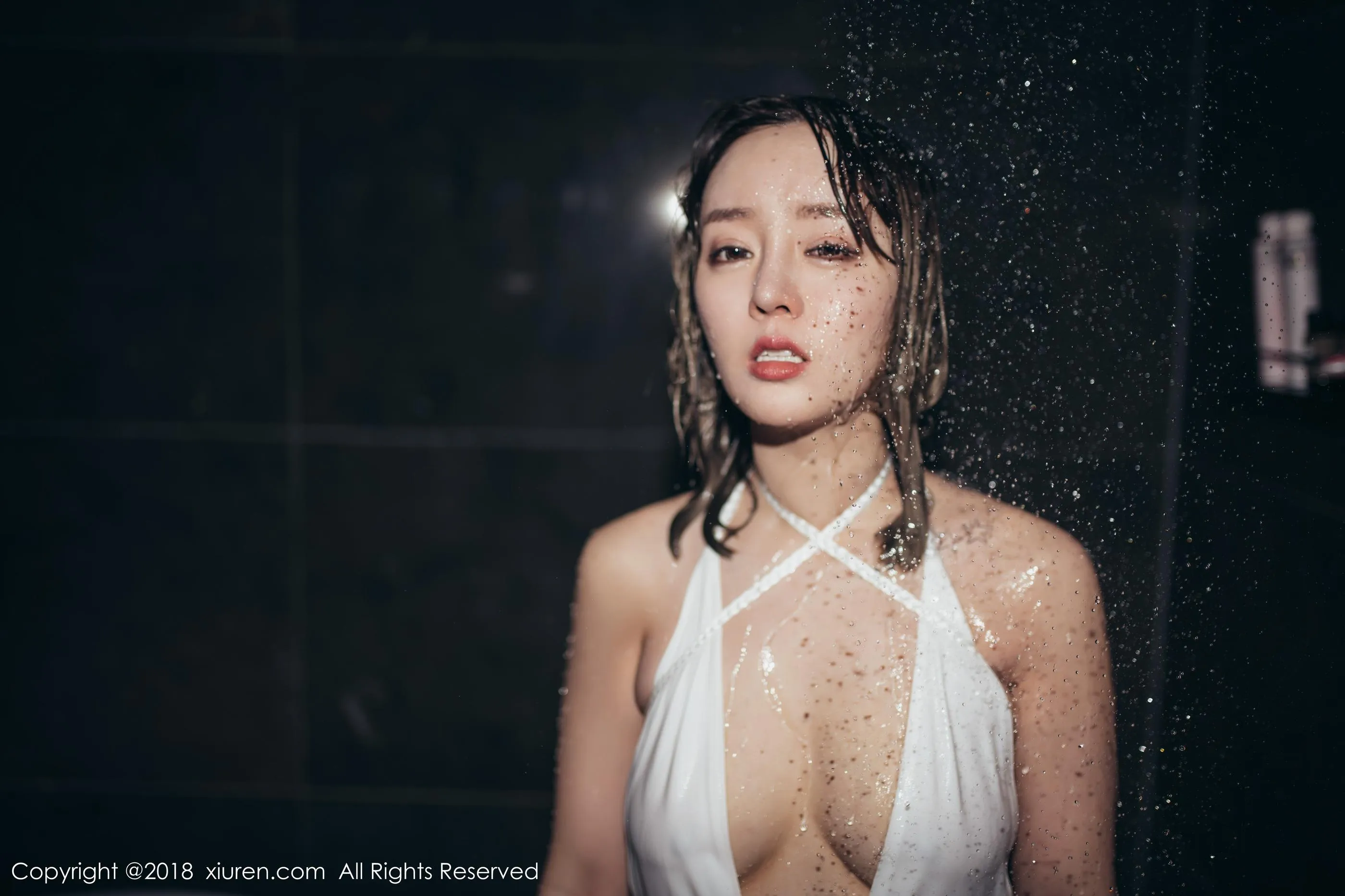 [XIUREN秀人网] 2018.08.29 NO.1139 王雨纯 [49P]插图2